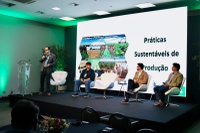 Mapa participa de evento que celebrou os dez anos do Programa Rural Sustentável