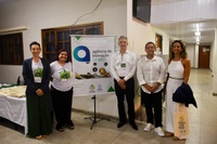 Mapa participa do Inova Rural e fortalece agenda de inovação agropecuária no Rio de Janeiro
