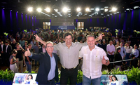 Ministro Fávaro lança Programa Acredita Sebrae em Mato Grosso para fortalecer empreendedorismo