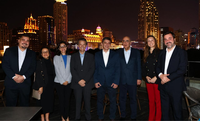 Missão à China aproxima cooperativas brasileiras de oportunidades estratégicas no mercado asiático