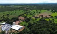 Nova Unidade Mista de Pesquisa na Baixada Cuiabana fortalece agricultura familiar em Mato Grosso