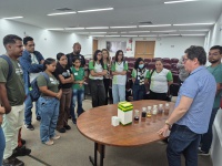 Rede LFDA realiza terceira edição do programa “LFDA de Portas Abertas”