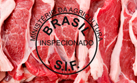 SIF fortalece a segurança alimentar e amplia a presença da agropecuária brasileira no exterior