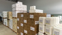 Vigifronteiras realiza operação “Dólos” em Minas Gerais e apreende defensivos agrícolas irregulares