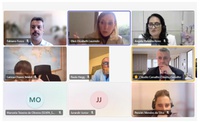 Webinars conectam empresas brasileiras a feiras internacionais e mapeiam oportunidades em mercados estratégicos