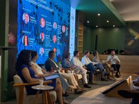 Ferramenta do Mapa é apresentada como base para transparência socioambiental e competitividade das cadeias do agro brasileiro