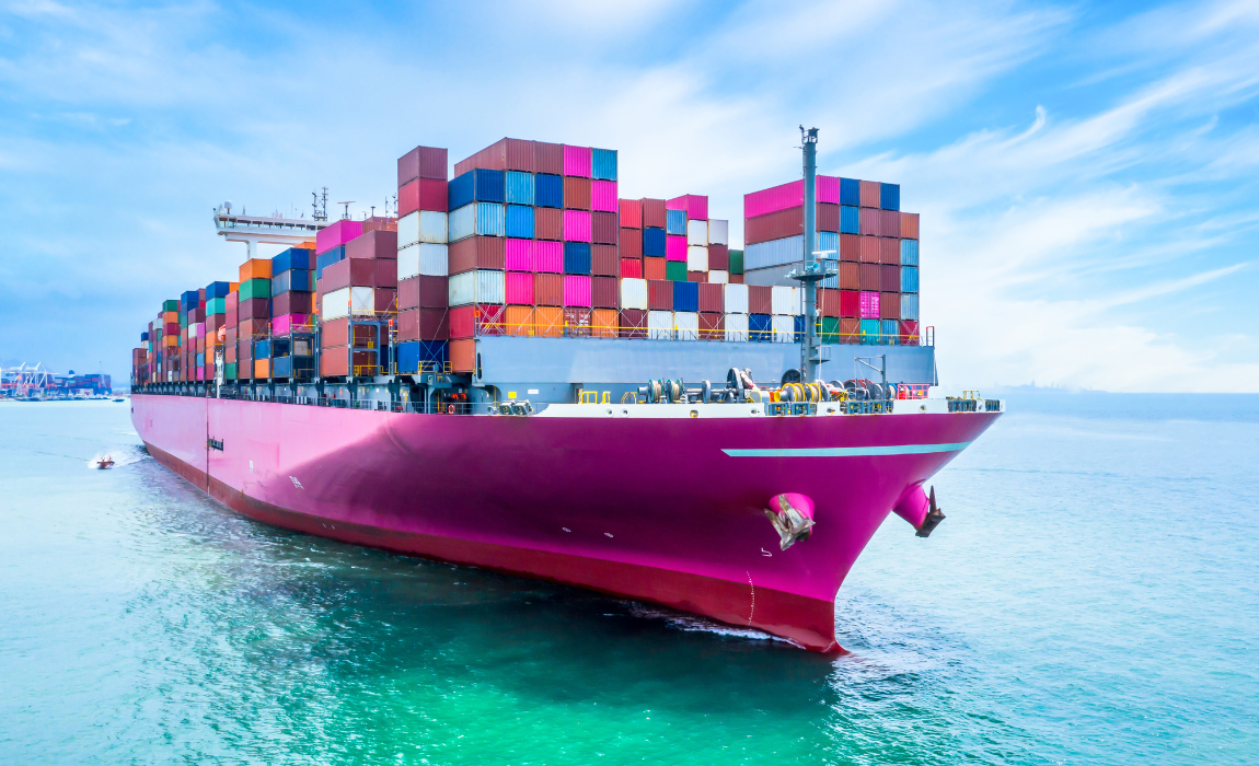 O setor representou quase metade das vendas totais do Brasil para o exterior, impulsionado por número recorde de aberturas e ampliações de mercado