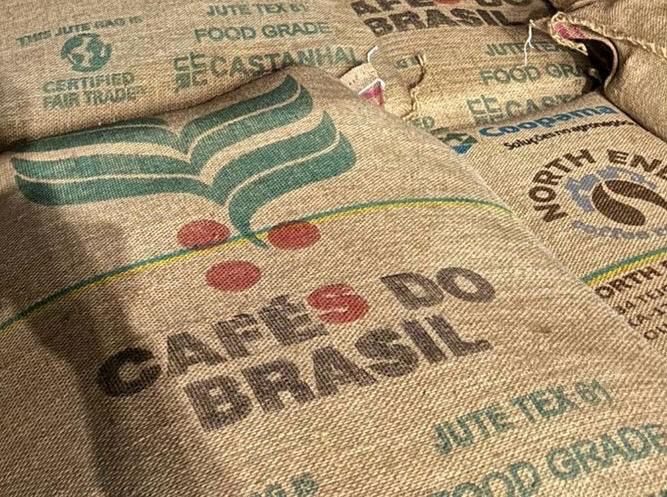 Desembarque do produto amplia a presença do Brasil no mercado asiático