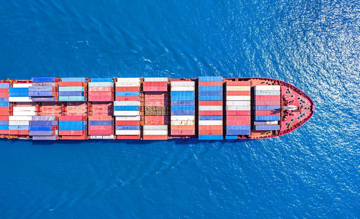 Com alta nas exportações de café, celulose e algodão, país fortalece relações comerciais e amplia presença em no cenário global