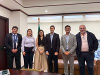 Brasil e Costa Rica ampliam diálogo comercial em arroz, feijão e sementes