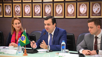 Brasil expande cooperações e explora novos mercados com a Tailândia