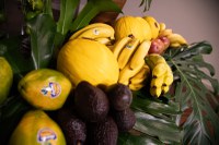 Brasil promove o 'Frutas do Brasil Festival' na Argentina e reforça relações comerciais