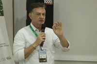 Caminho Verde Brasil e Solo Vivo guiam debate sobre recuperação de áreas degradadas na COP30