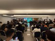 Evento reuniu produtores, empresários e especialistas para debater estratégias e ampliar a presença do agronegócio rondoniense no exterior