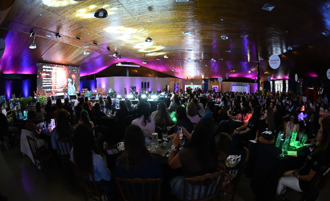 Iniciativa do Mapa fortalece a cultura exportadora e impulsiona o protagonismo feminino no setor agropecuário