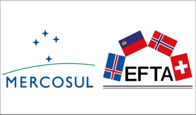 Mercosul-EFTA