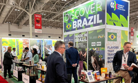 Empresas brasileiras ampliam exportações com apoio da Caravana do Agroexportador