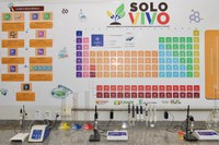 Estudo detalhado dos solos de Mato Grosso orienta elaboração de cartilha técnica do Programa Solo Vivo