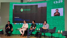 O debate foi promovido pelo Mapa em painel da AgriZone nesta quinta-feira (20)