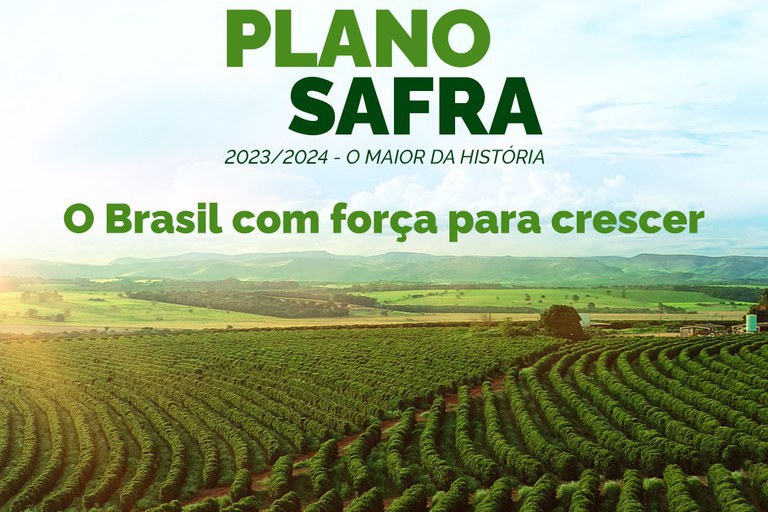 Cresce número de agricultores com acesso ao seguro rural