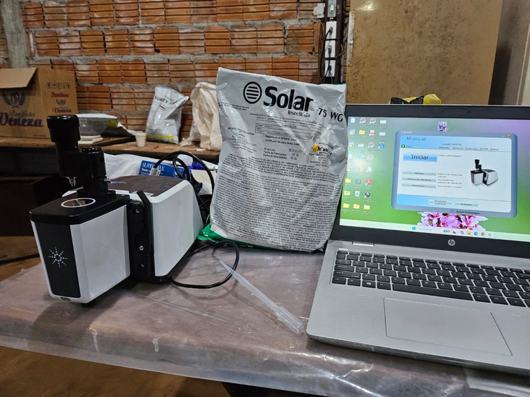 Mapa apoia Operação Purgatio com tecnologia de triagem rápida para identificação de agrotóxicos (2).jpeg