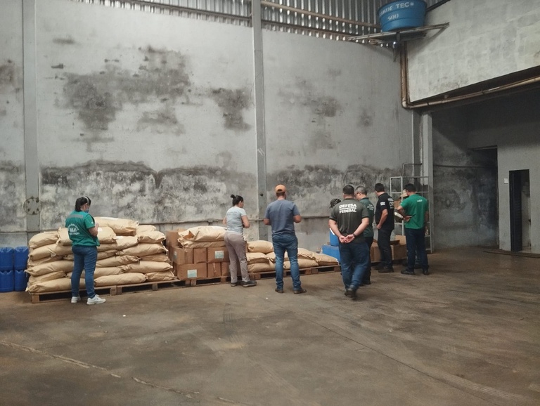 Mapa deflagra Operação Terra Prometida e apreende agrotóxicos irregulares e fertilizantes adulterados em Minas Gerais (2).jpeg