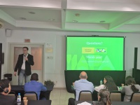 Mapa apresenta experiência brasileira em segurança dos alimentos a países do Caribe e da América Central