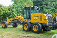 Mapa centraliza pedidos de máquinas e equipamentos do Promaq em formulário no Gov.br