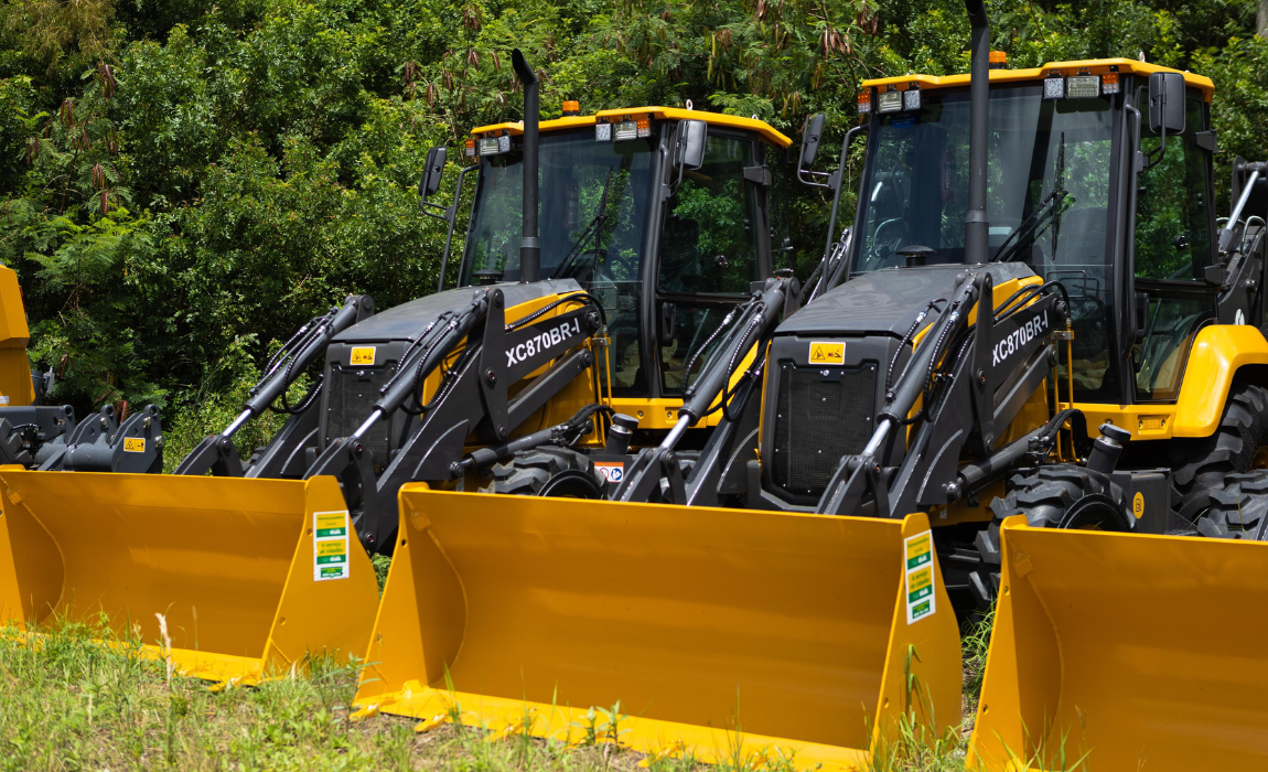 Promaq visa modernização para a produção sustentável e redução das desigualdades na área rural