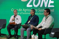 Mapa integra painel da PLACA na AgriZone