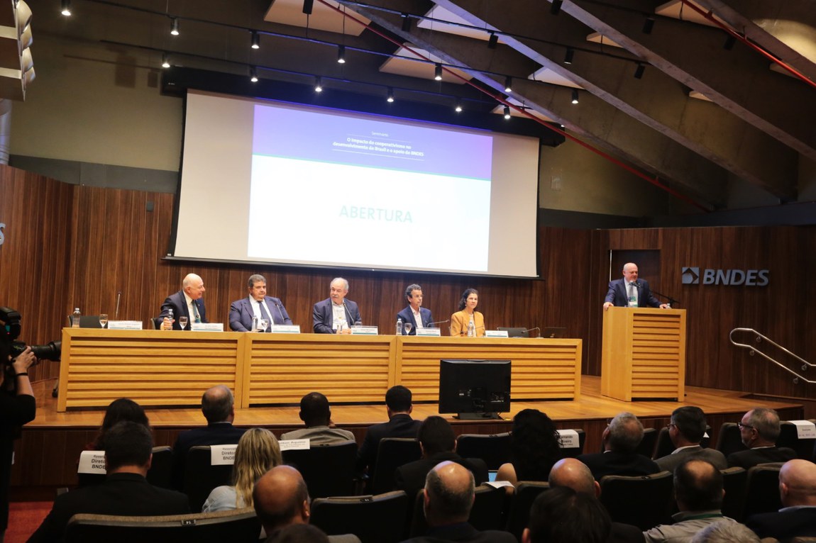 Evento na sede do BNDES discutiu desafios e oportunidades para fortalecer o modelo no país