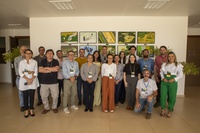 Mapa promove treinamento do Plano ABC+ para fortalecer o Grupo Gestor Estadual no Tocantins