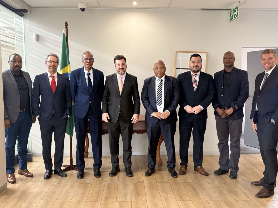 Agenda avançou em temas sanitários, ampliou o diálogo comercial e deu continuidade às tratativas do G20