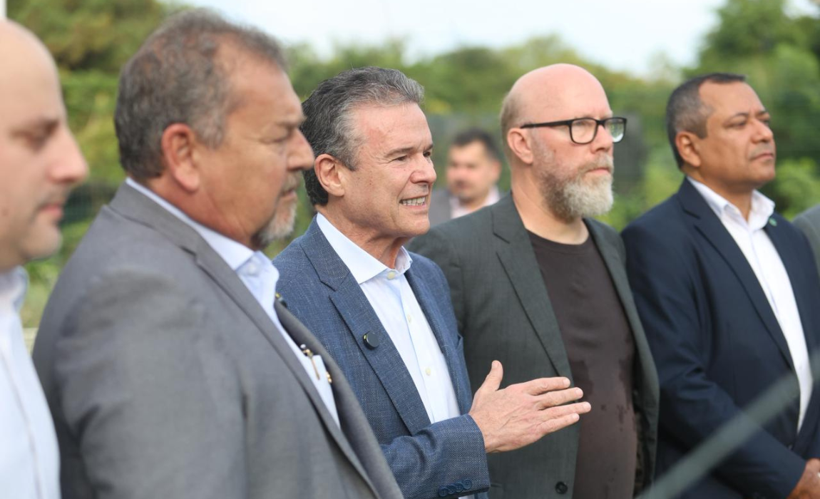 Nova rede do Inmet amplia monitoramento climático no estado, fortalece ações de prevenção a desastres e garante mais precisão para a agricultura gaúcha