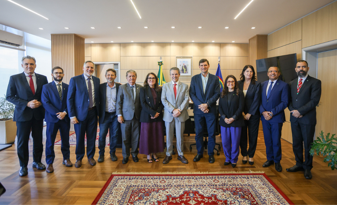 Representantes apresentam propostas e desafios em áreas como crédito, logística, bioinsumos e agricultura sustentável