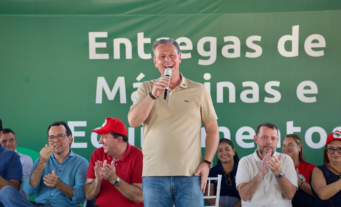 Programas do Mapa visam fortalecer a agricultura familiar e aumentar a produtividade nas áreas rurais