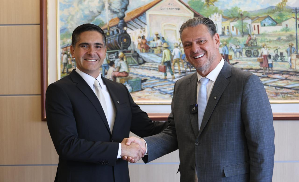 Encontro discutiu comércio, cooperação técnica, regionalização sanitária e biotecnologia