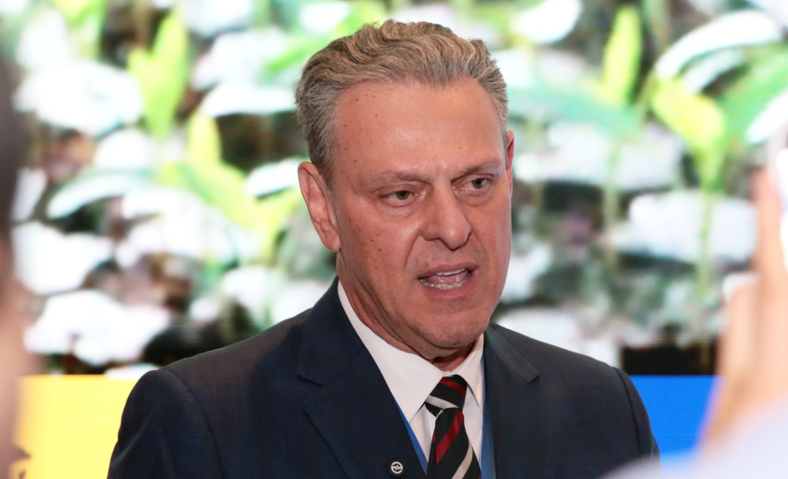 A construção do Plano Clima, como desdobramento da Política Nacional sobre Mudança do Clima (PNMC), foi iniciada em 2023, no âmbito do Comitê Interministerial sobre Mudança do Clima (CIM) e do Subcomitê-Executivo do CIM