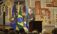 Ministro Fávaro defende integração e diálogo entre países das Américas para fortalecer a agropecuária