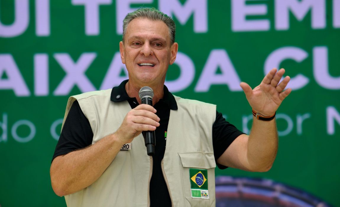 Inauguração da nova Unidade Mista de Pesquisa (Umipi) na Baixada Cuiabana ocorreu neste sábado (21)