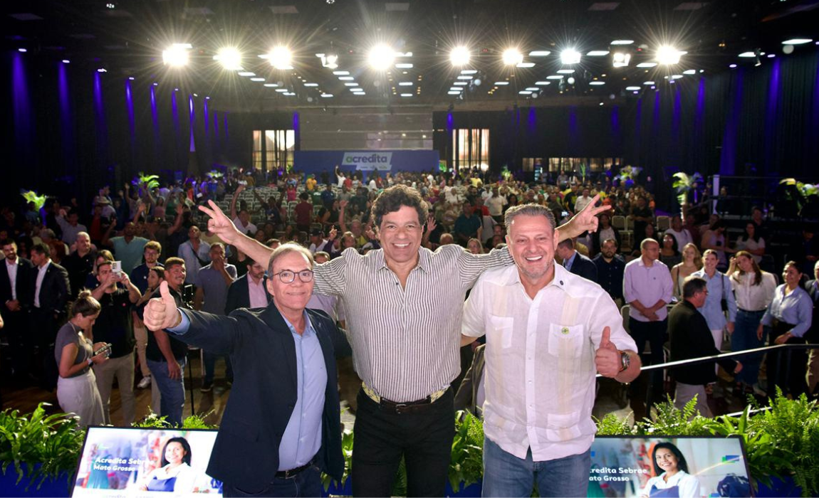 Iniciativa é voltada à facilitação de acesso ao crédito para micro e pequenas empresas