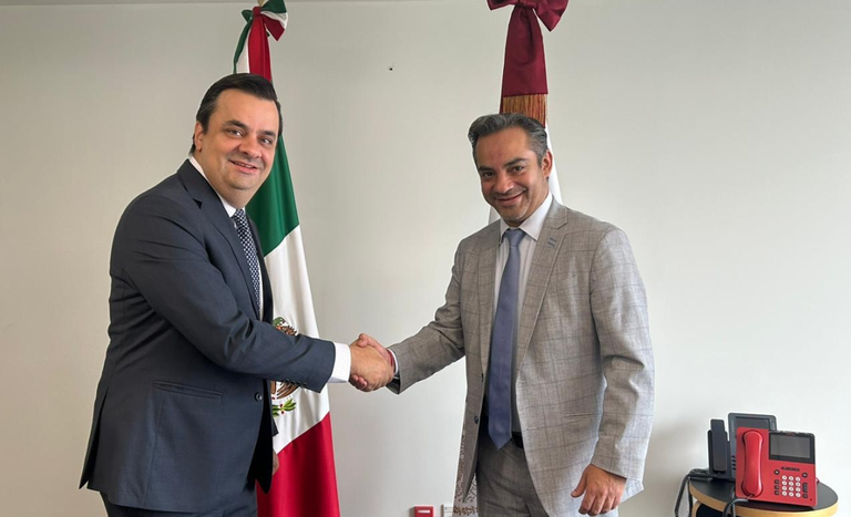 Misión de Mapa fortalece relaciones y negociaciones comerciales en México – Secretaría de Agricultura y Ganadería