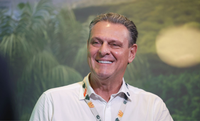 Na AgriZone, Fávaro destaca liderança sustentável do Brasil