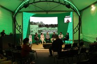 Na COP30, Mapa destaca ações das cooperativas pela agricultura de baixo carbono