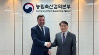 Na Coreia do Sul, reunião técnica consolida compromissos para auditorias, habilitações e abertura de mercado para produtos brasileiros