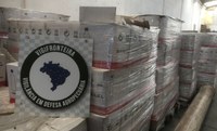 Operação Getsêmani combate esquema ilícito de importação, adulteração e distribuição de azeite de oliva fraudado