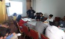 Grupos de trabalho da 31ª Reunião Especializada da Agricultura Familiar em Chapecó (RS)