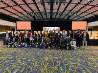 Pesquisadora da Embrapa é reconhecida com o Prêmio Mundial da Alimentação 2025