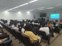 Iniciativa recebeu mais de 300 visitantes em laboratórios do Mapa em diferentes estados do país
