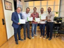 Certificação do Mapa permite a comercialização nacional de produtos artesanais de origem animal e fortalece pequenos produtores paulistas